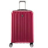 Delsey Titanium Medium Exp Spinner - Luggage Base
